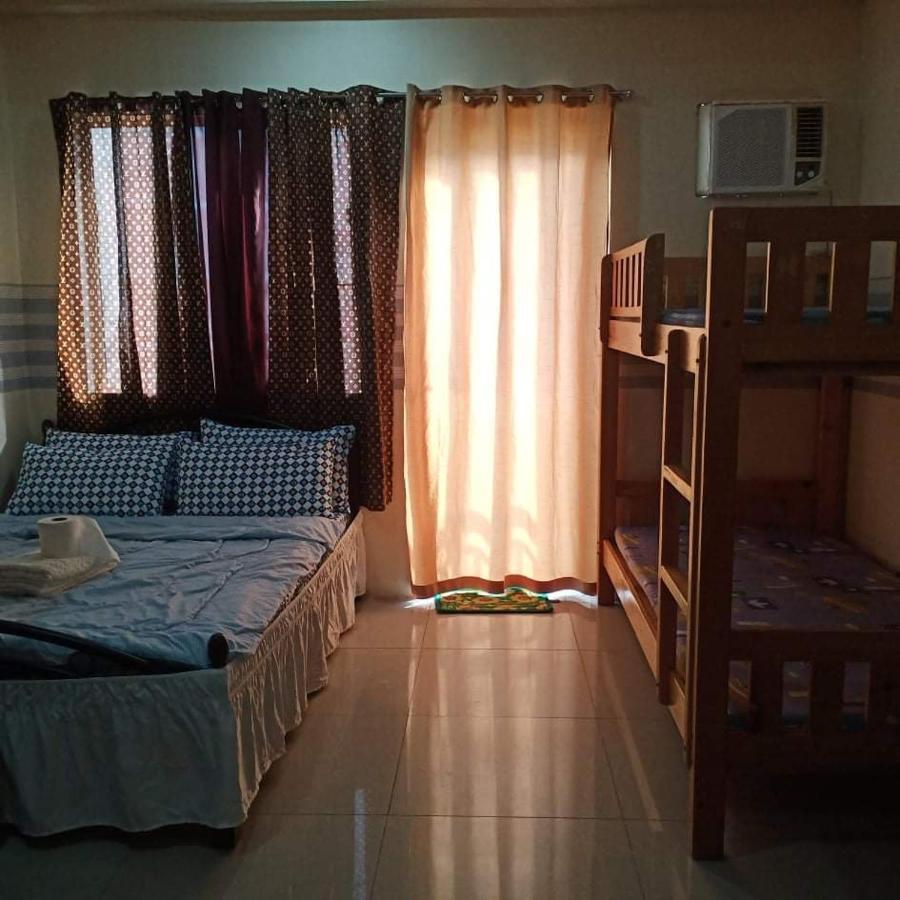 Princess Condotel Paranaque City Extérieur photo
