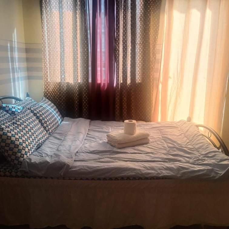 Princess Condotel Paranaque City Extérieur photo